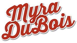 Myra DuBois Logo