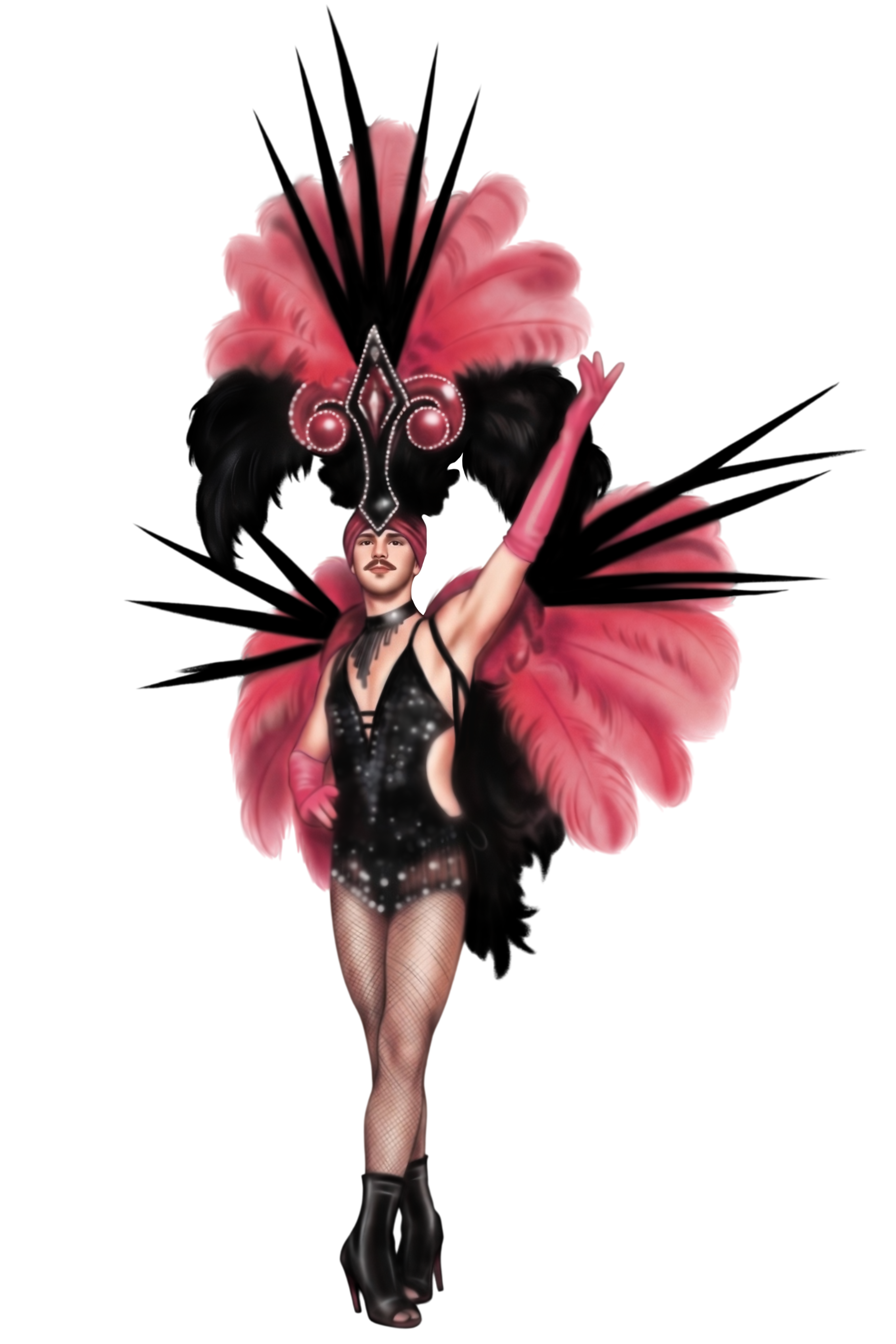 Ballerina 2 copy